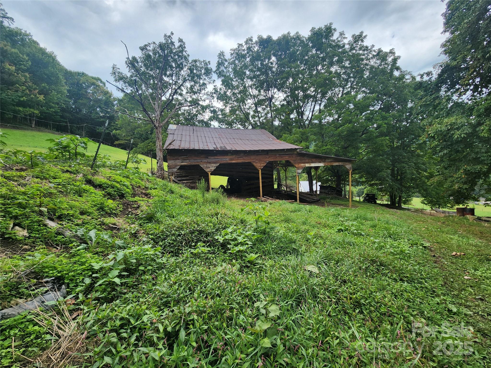 1925 S Fork Road Marshall NC 28753