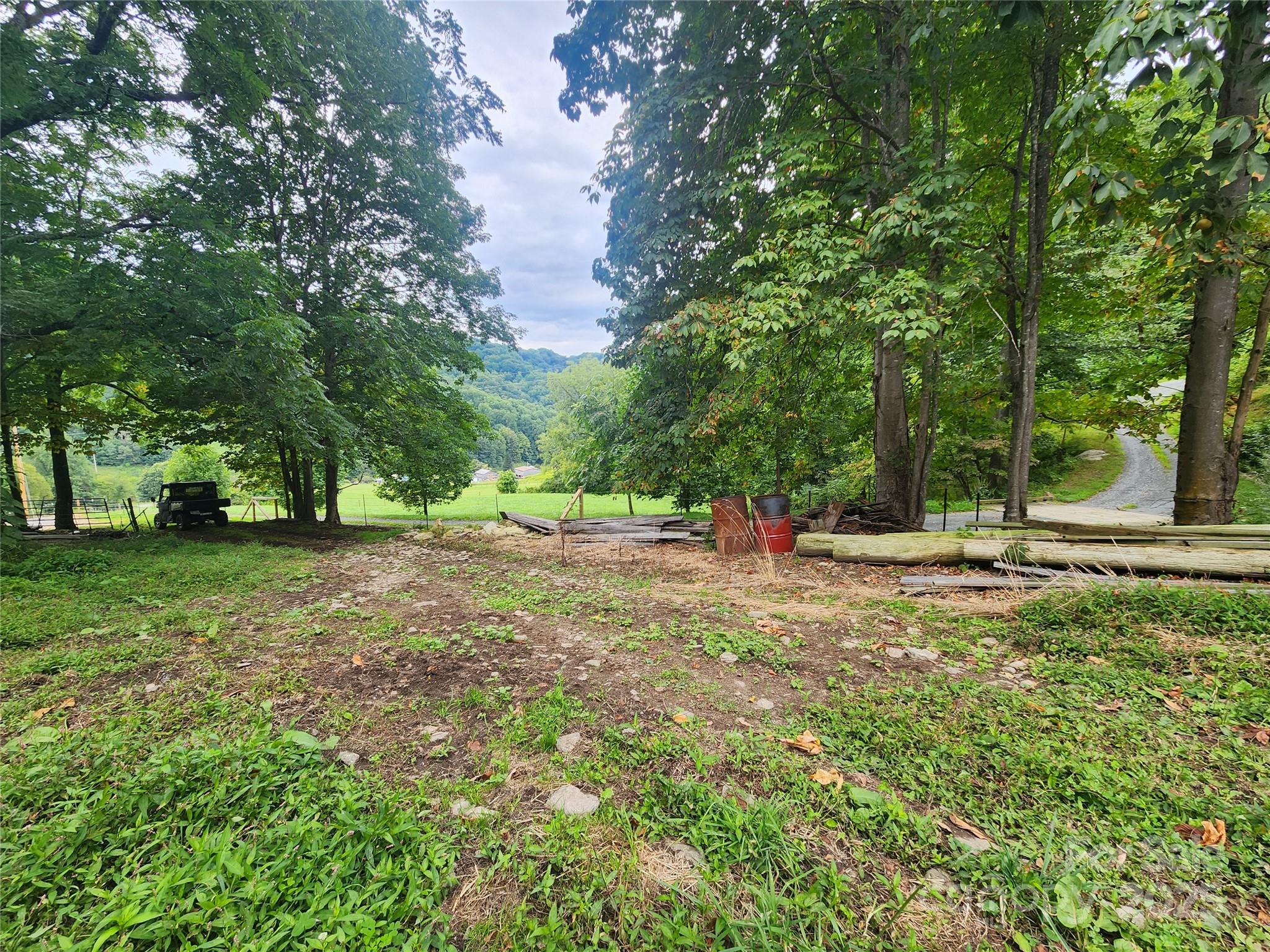 1925 S Fork Road Marshall NC 28753