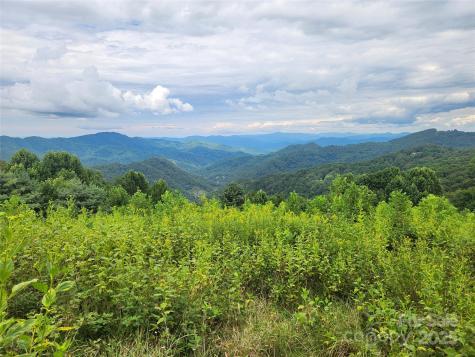 1925 S Fork Road Marshall NC 28753