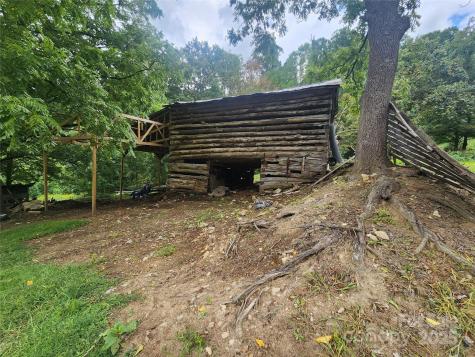 1925 S Fork Road Marshall NC 28753