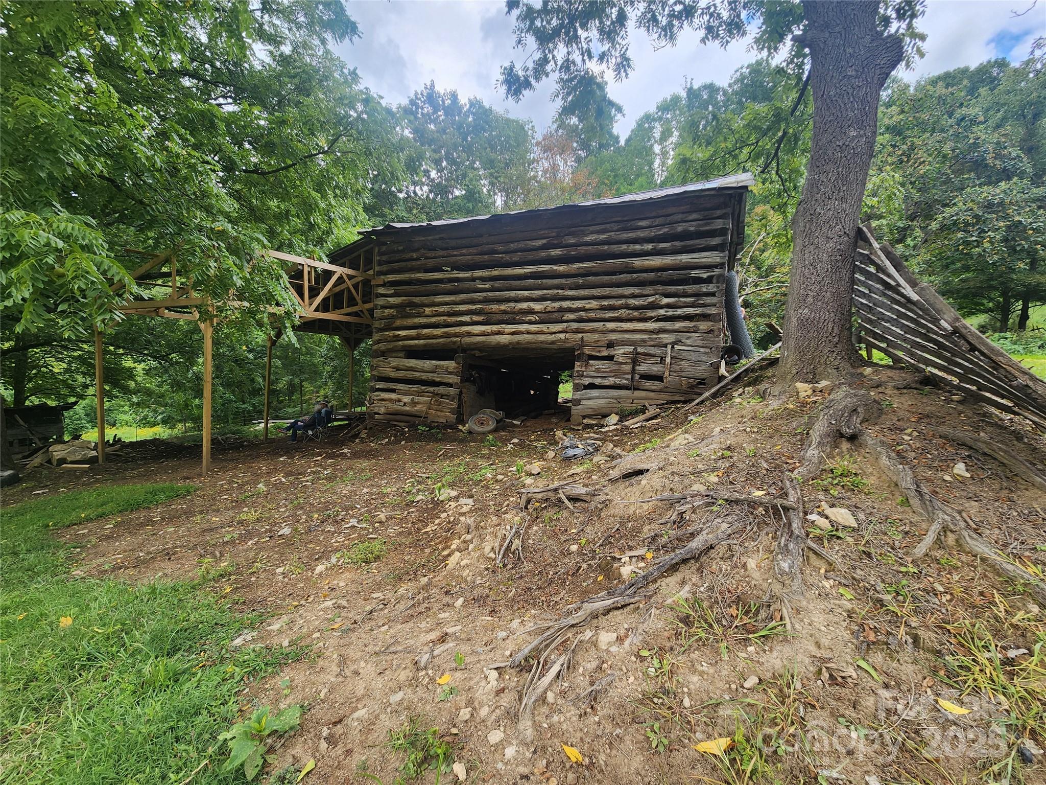 1925 S Fork Road Marshall NC 28753
