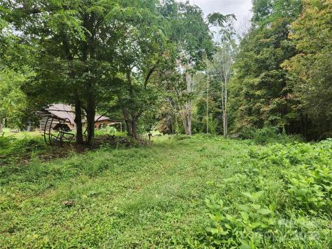 1925 S Fork Road Marshall NC 28753