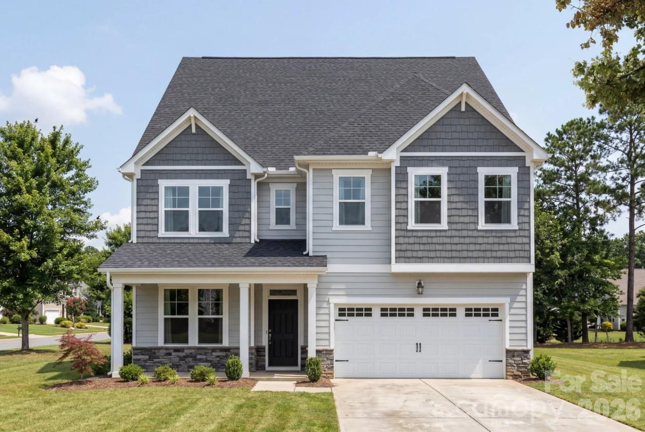 2937 Audubon Ridge Drive Belmont NC 28012