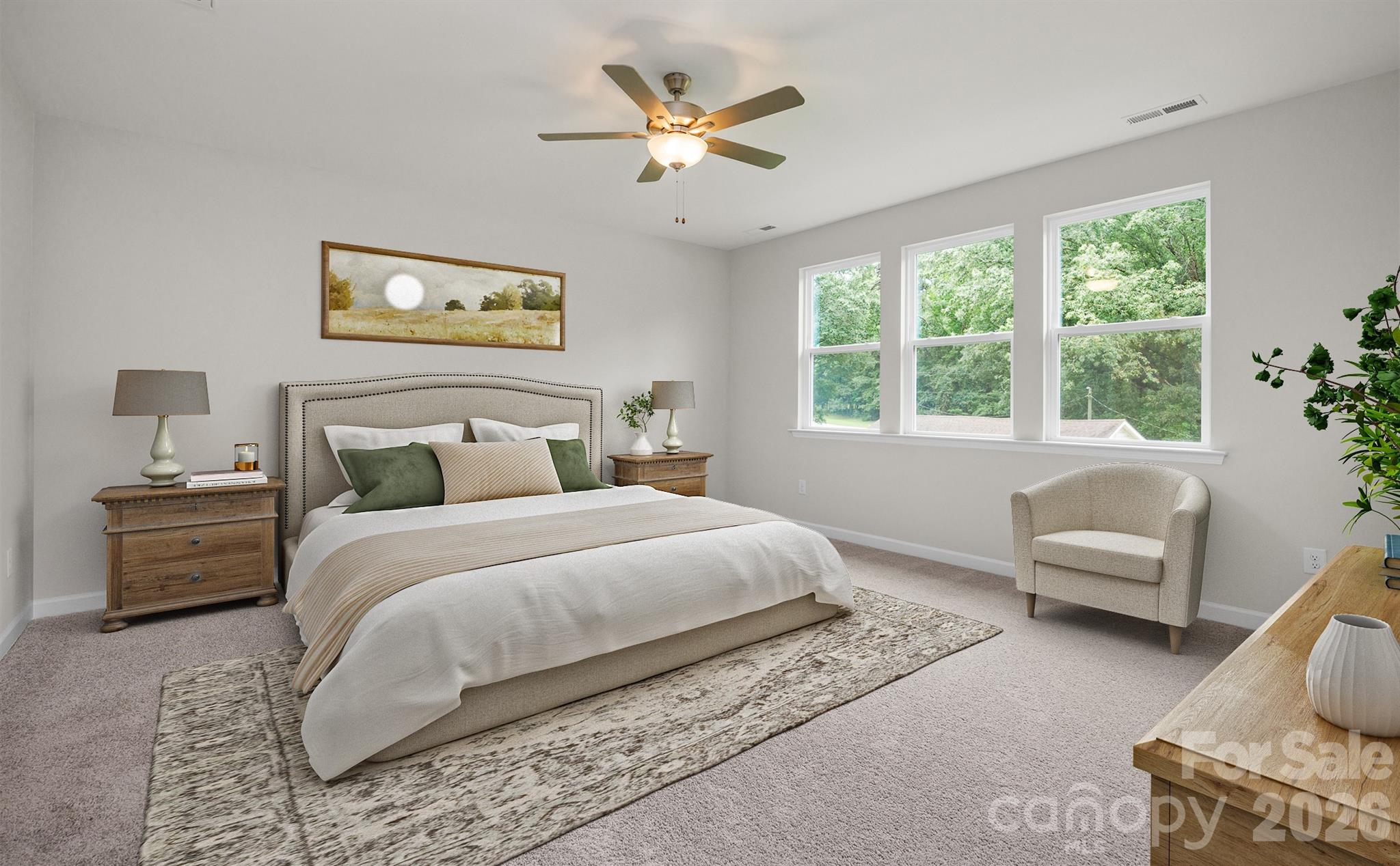 2937 Audubon Ridge Drive Belmont NC 28012