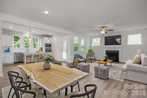 2937 Audubon Ridge Drive Belmont NC 28012