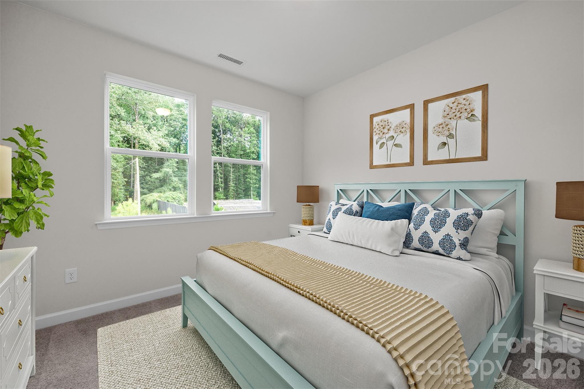 2937 Audubon Ridge Drive Belmont NC 28012