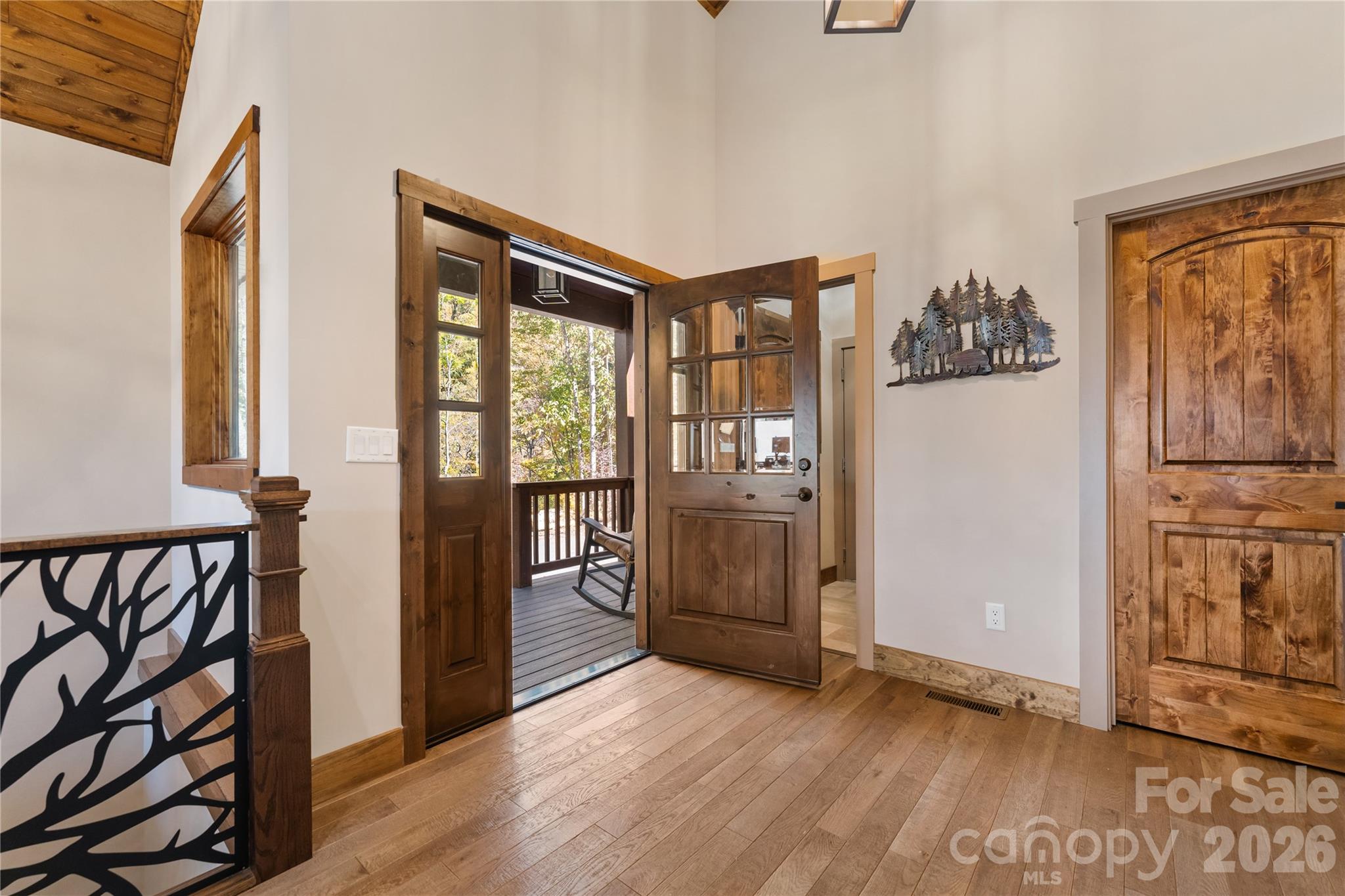 85 Fern Brook Drive Waynesville NC 28786