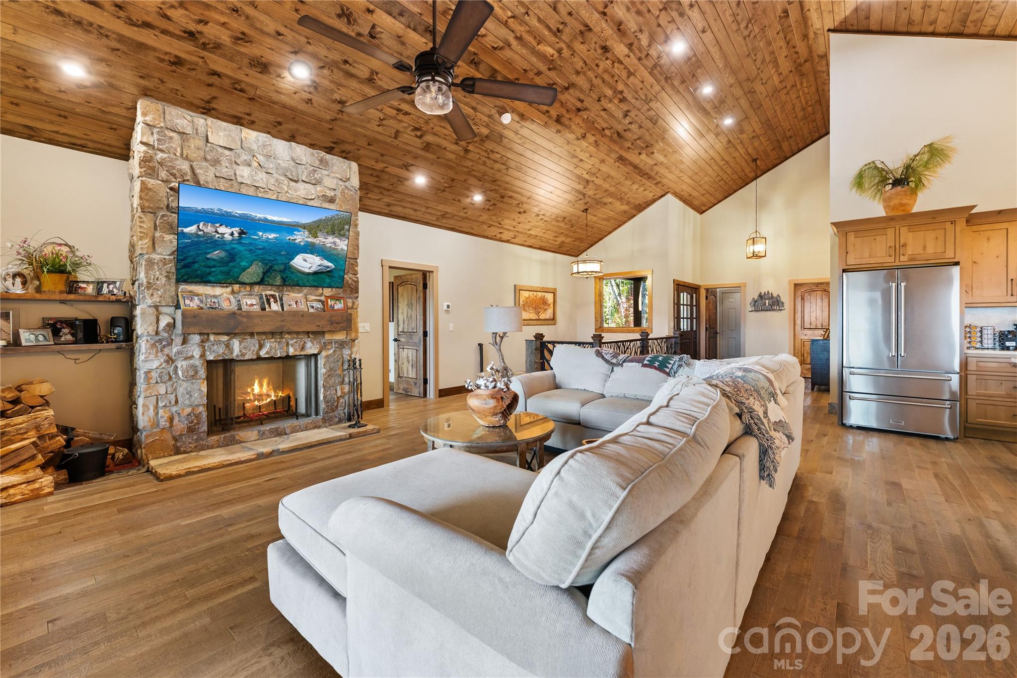 85 Fern Brook Drive Waynesville NC 28786