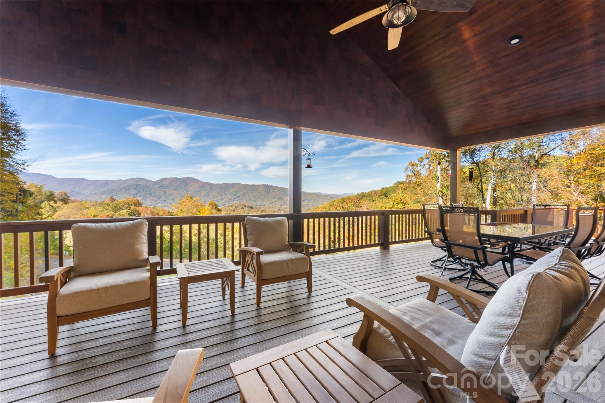 85 Fern Brook Drive Waynesville NC 28786