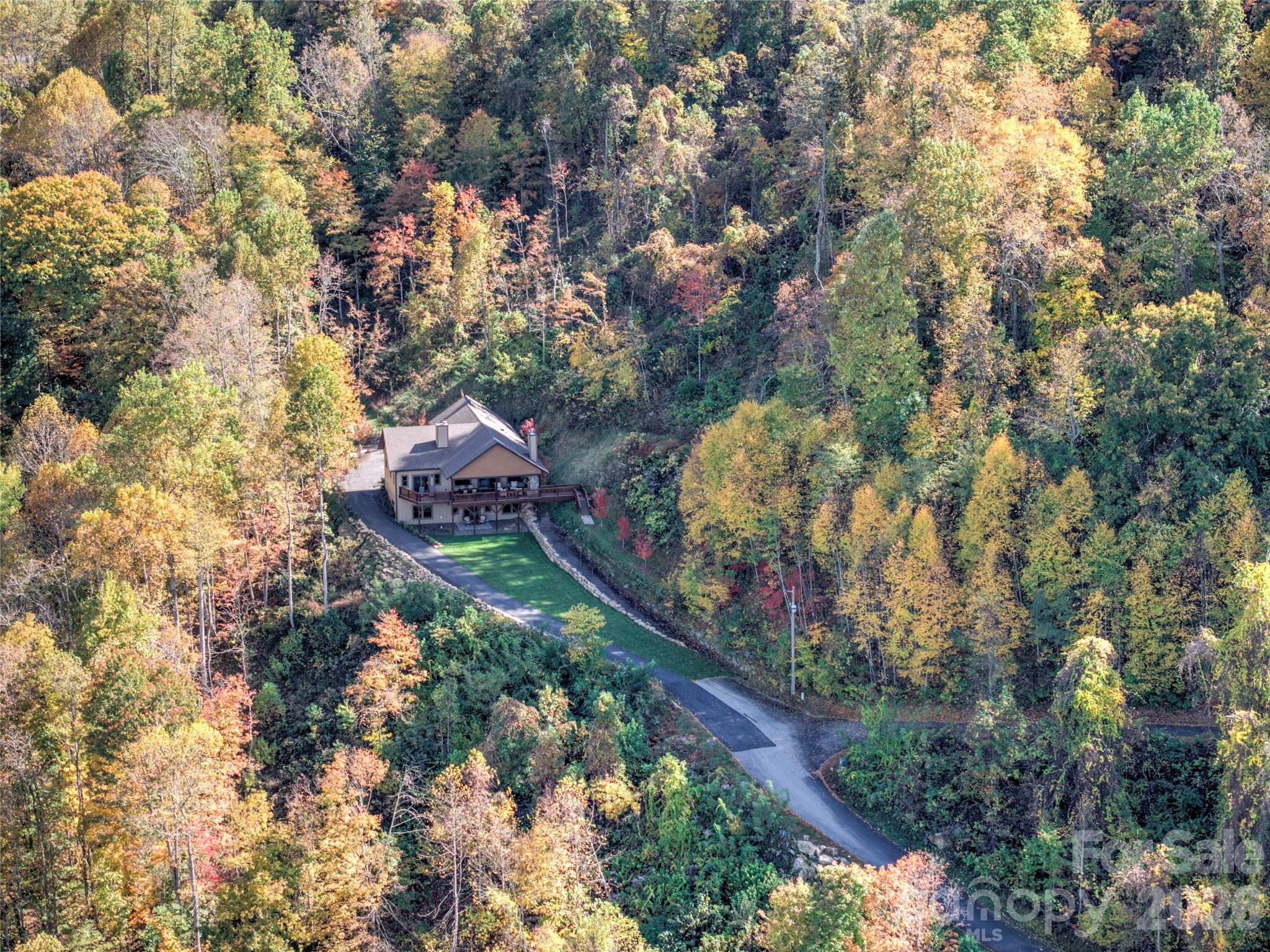 85 Fern Brook Drive Waynesville NC 28786