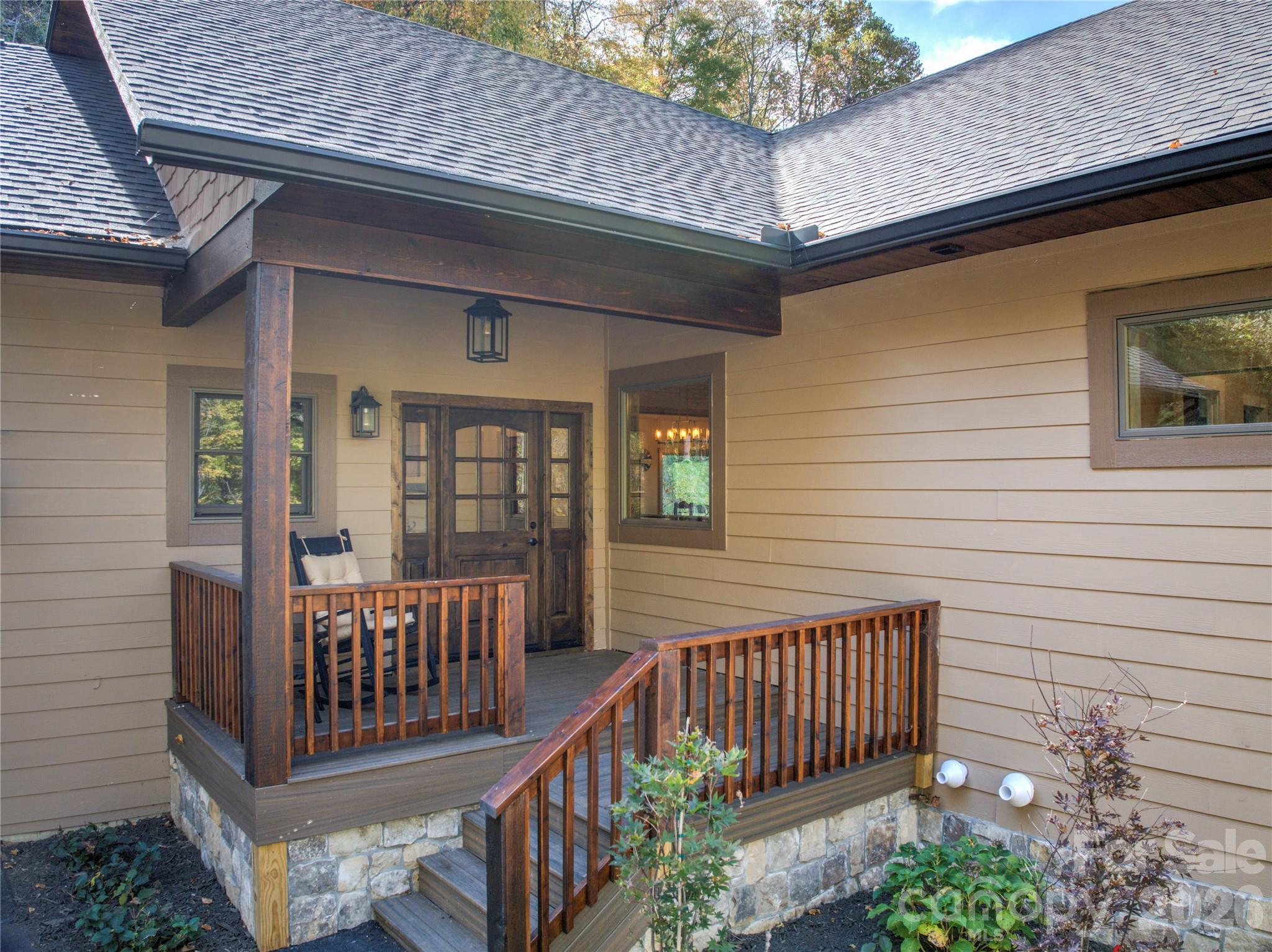 85 Fern Brook Drive Waynesville NC 28786