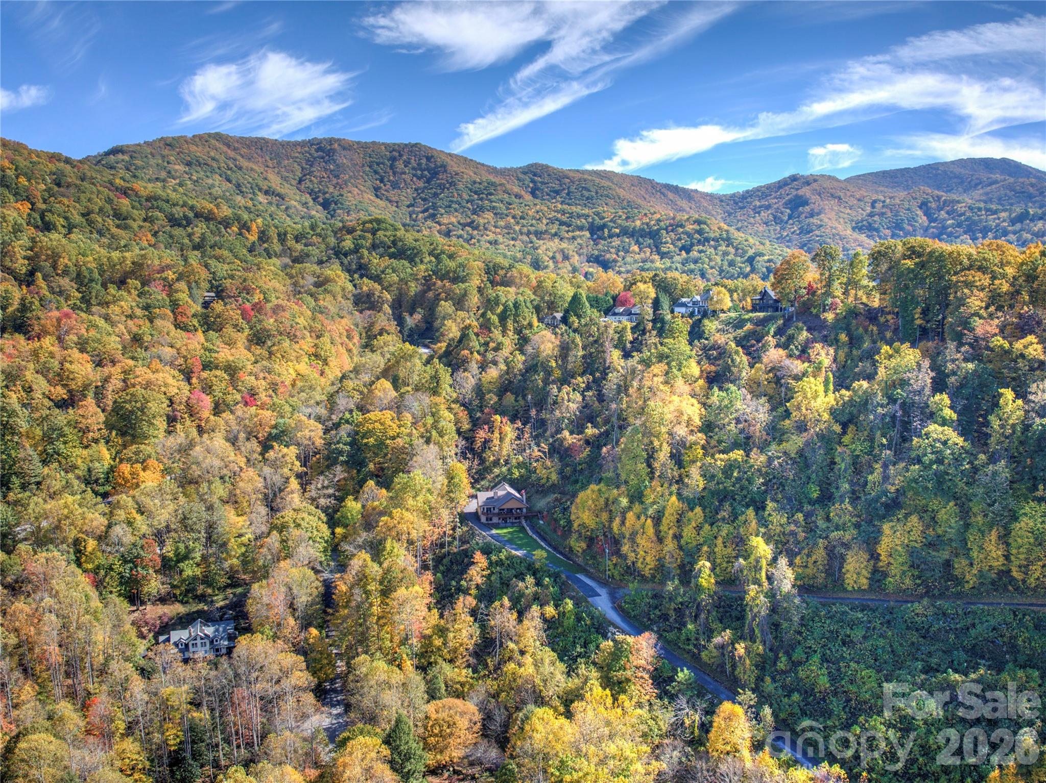 85 Fern Brook Drive Waynesville NC 28786