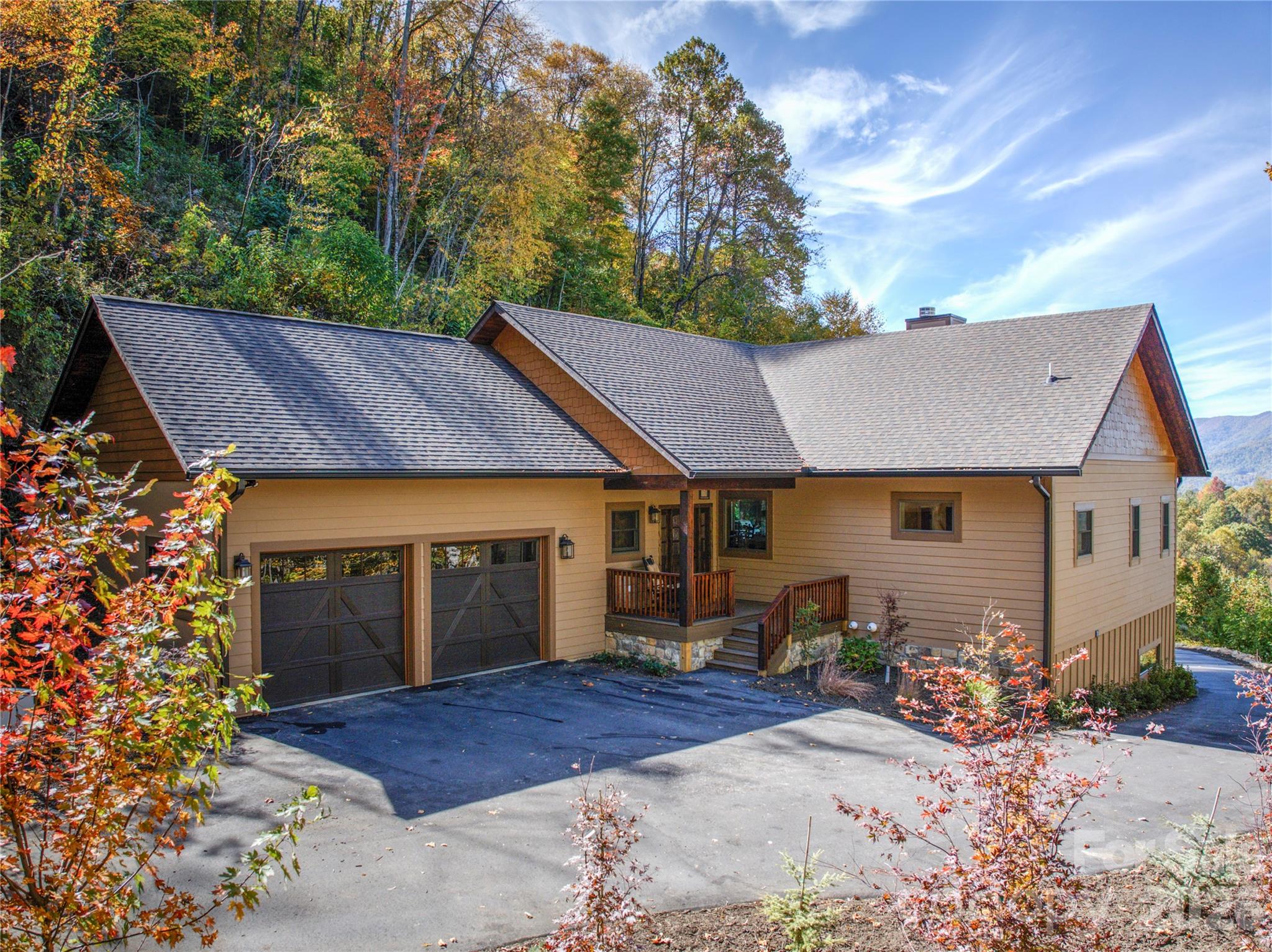 85 Fern Brook Drive Waynesville NC 28786