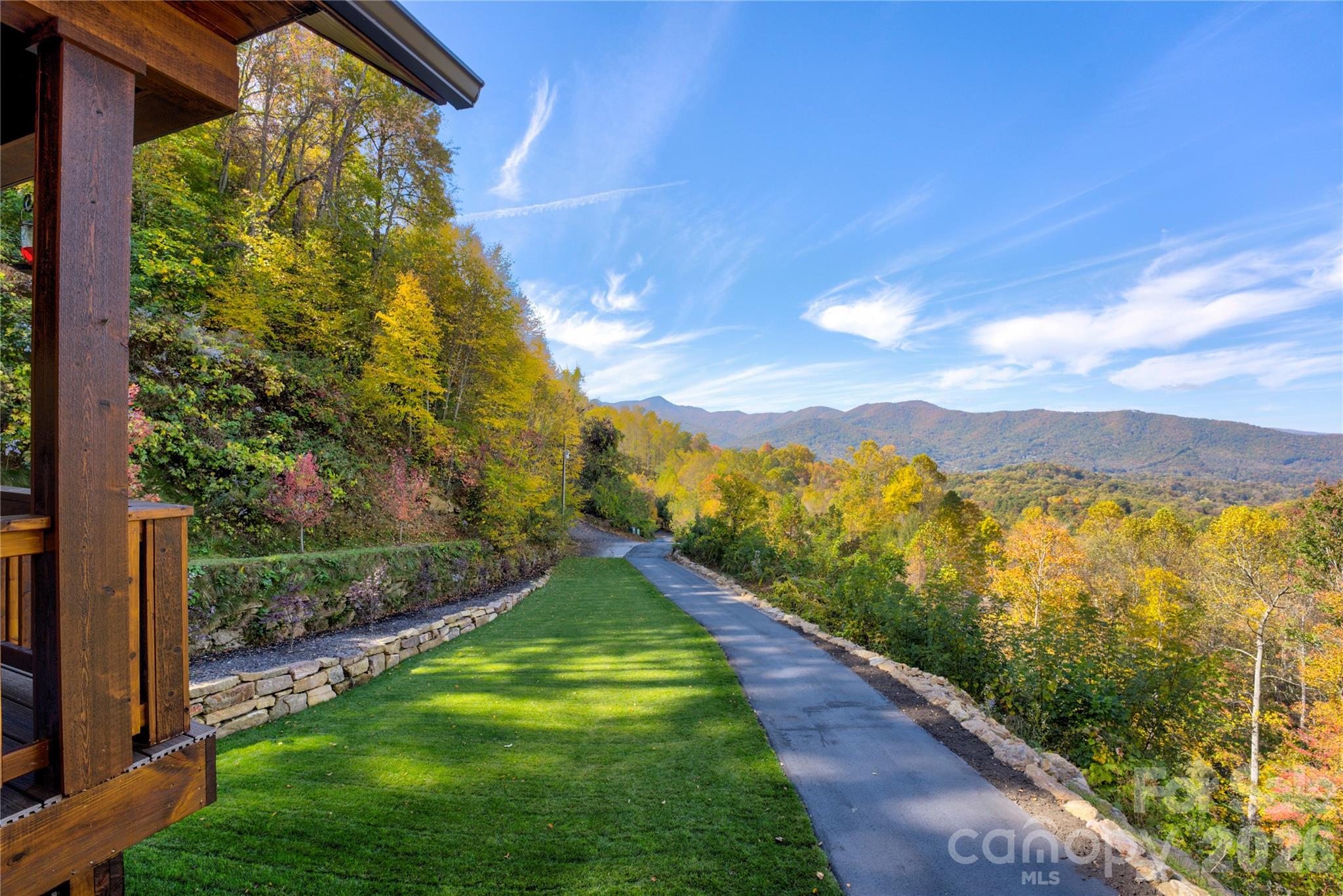 85 Fern Brook Drive Waynesville NC 28786