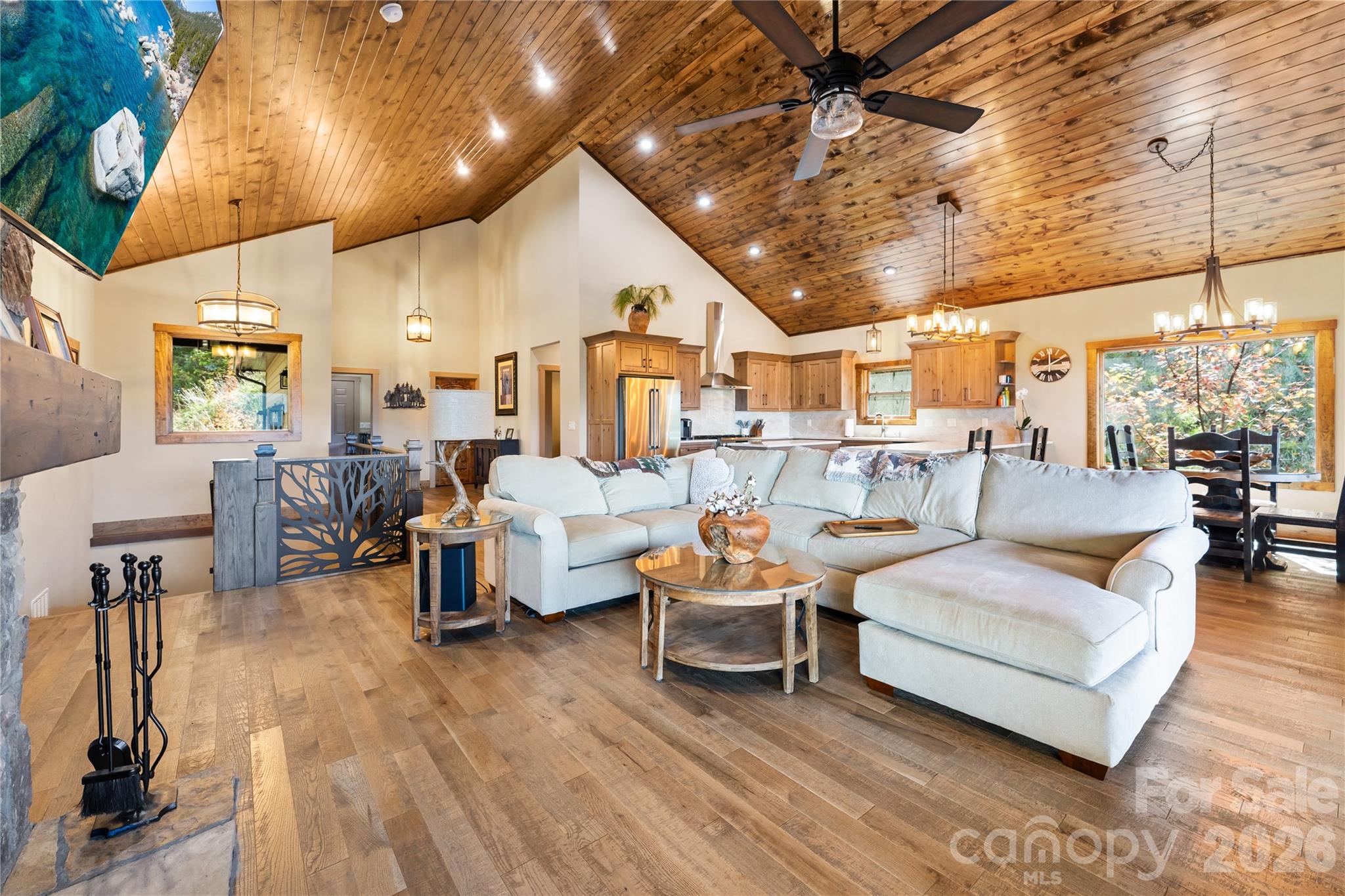 85 Fern Brook Drive Waynesville NC 28786