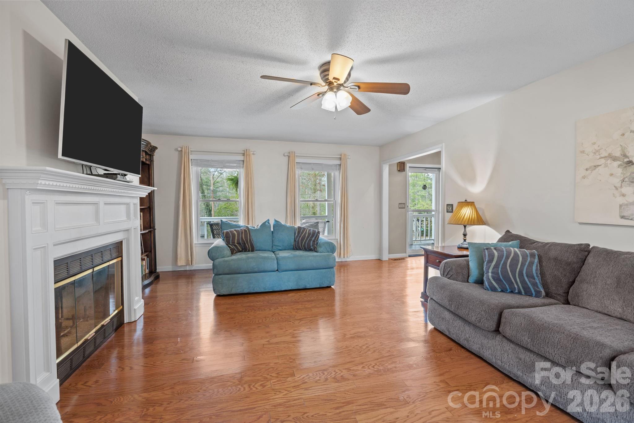 1618 Brookside Camp Road Hendersonville NC 28792