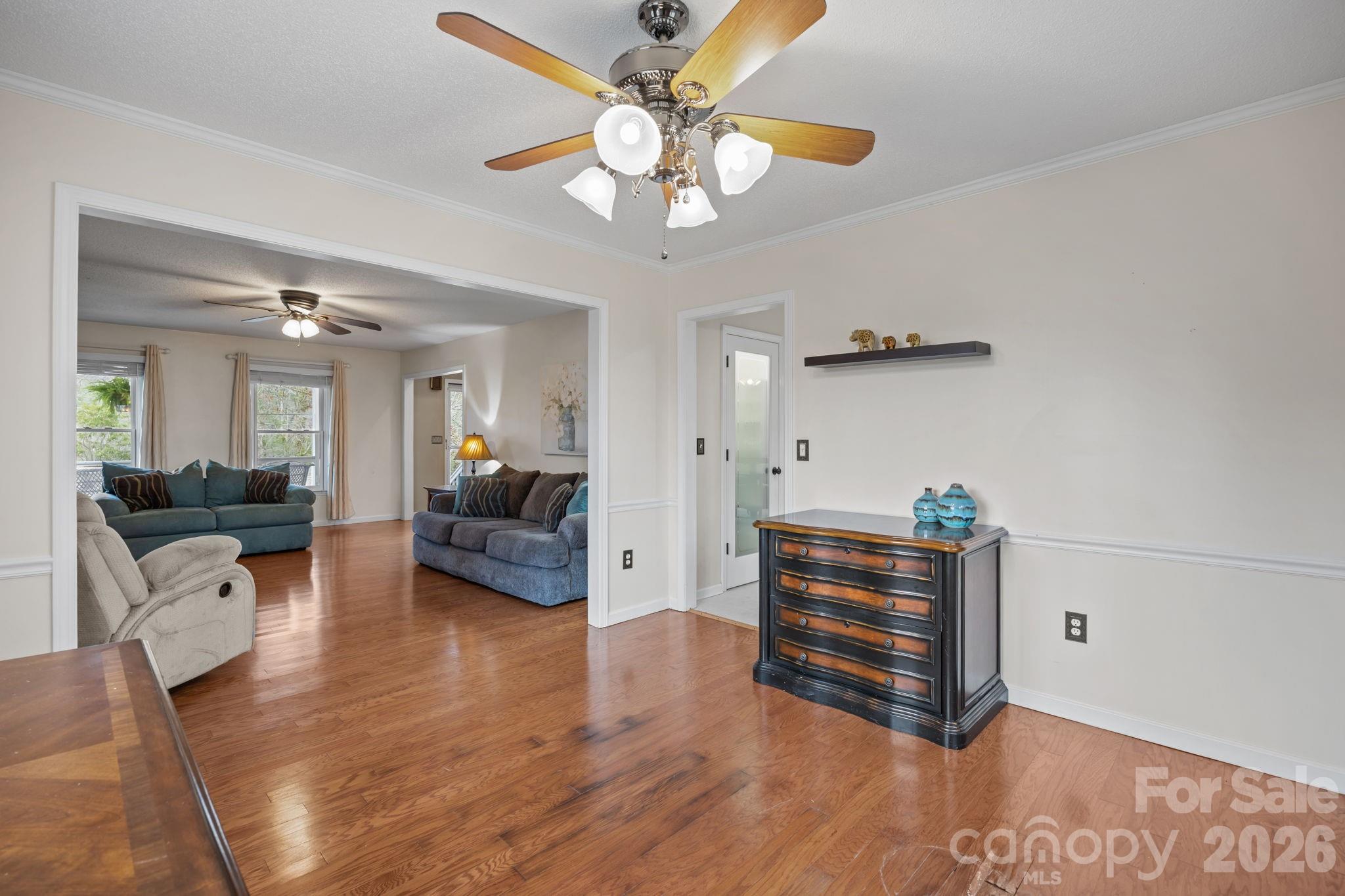 1618 Brookside Camp Road Hendersonville NC 28792
