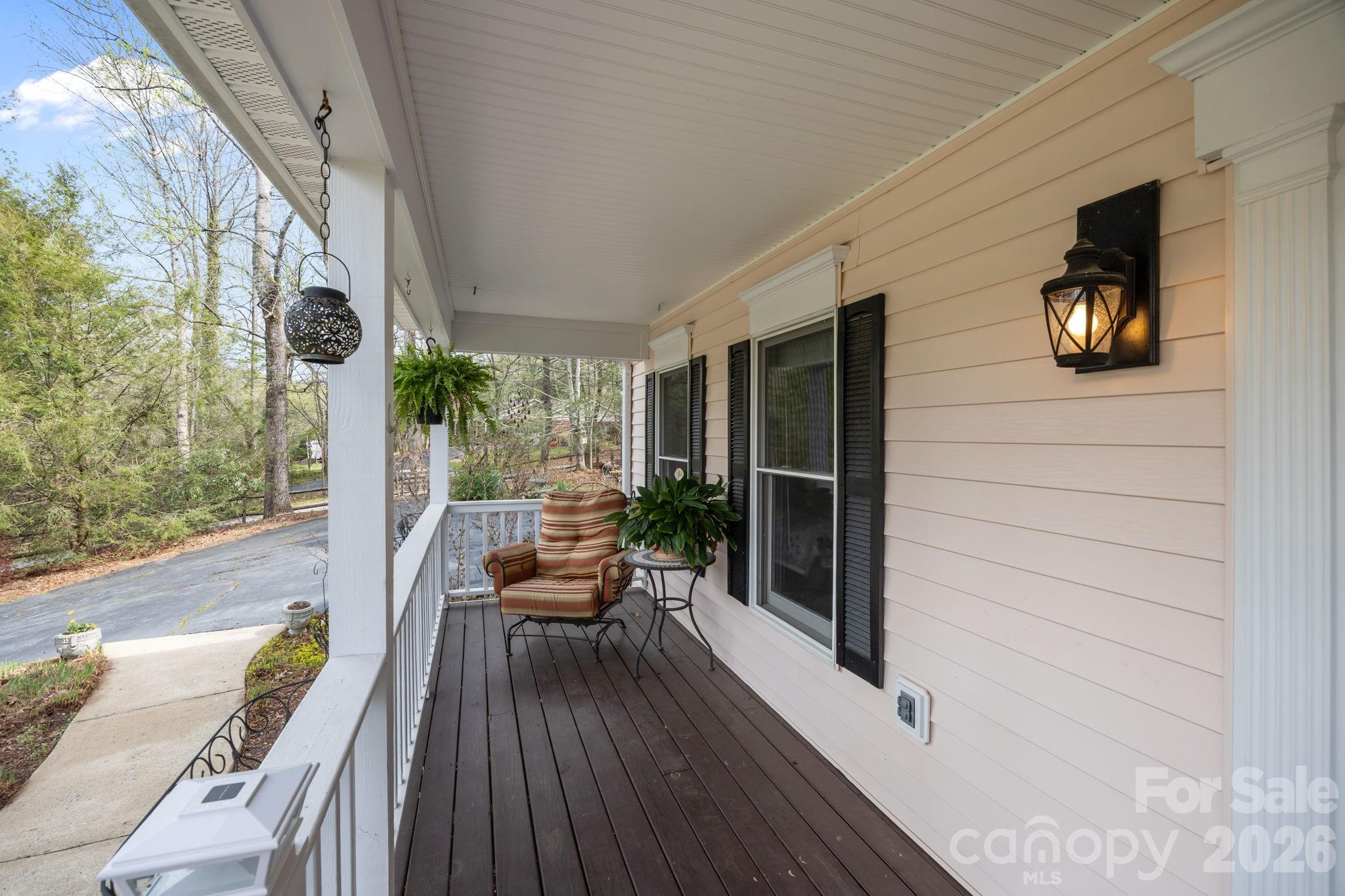 1618 Brookside Camp Road Hendersonville NC 28792