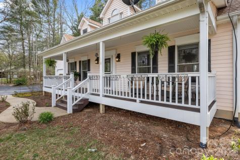 1618 Brookside Camp Road Hendersonville NC 28792