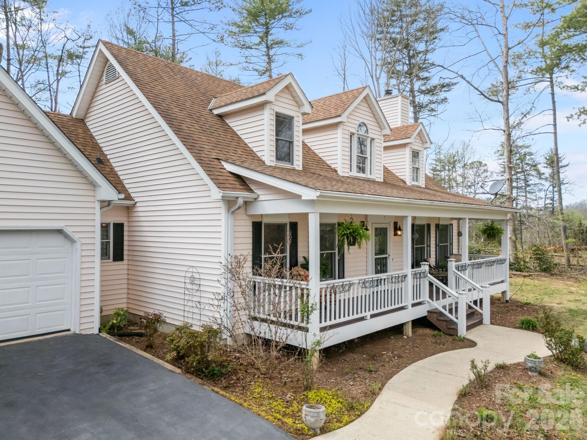 1618 Brookside Camp Road Hendersonville NC 28792