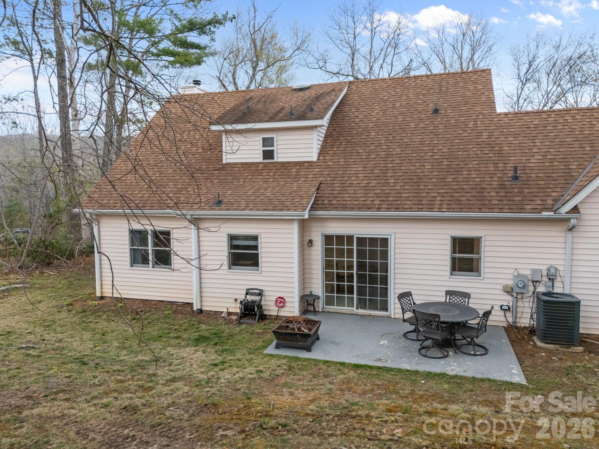 1618 Brookside Camp Road Hendersonville NC 28792