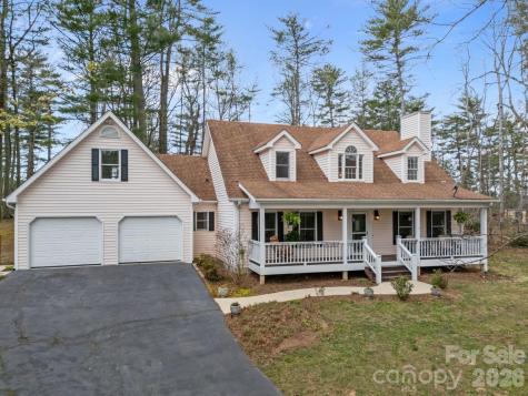 1618 Brookside Camp Road Hendersonville NC 28792