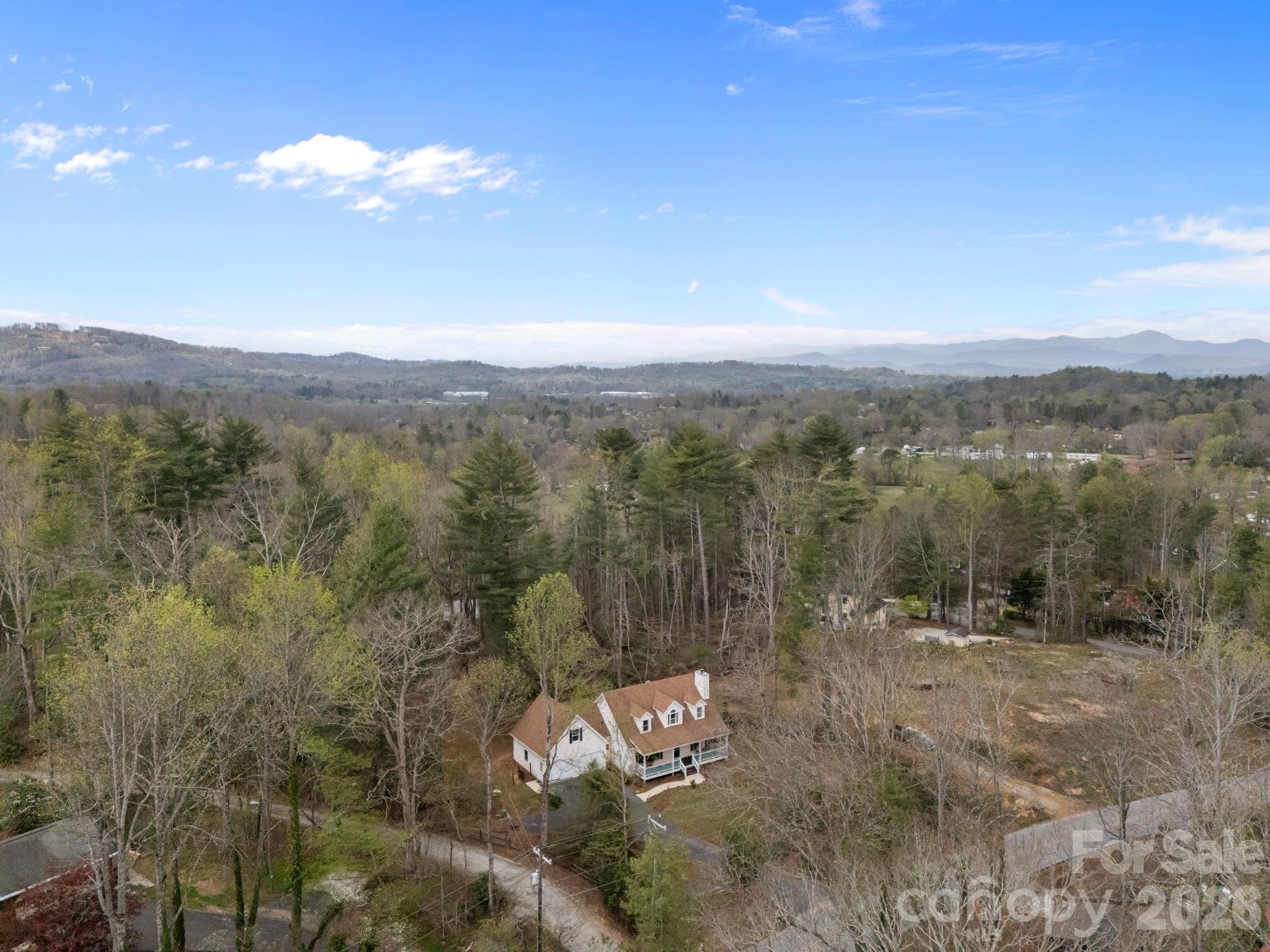1618 Brookside Camp Road Hendersonville NC 28792