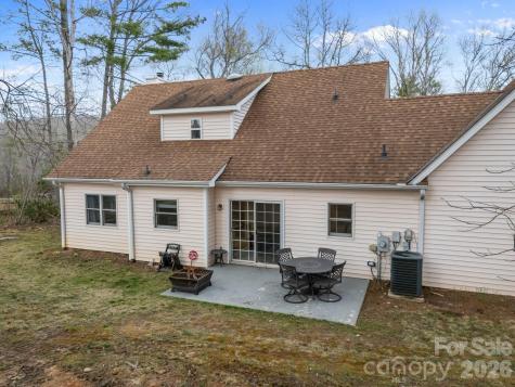 1618 Brookside Camp Road Hendersonville NC 28792