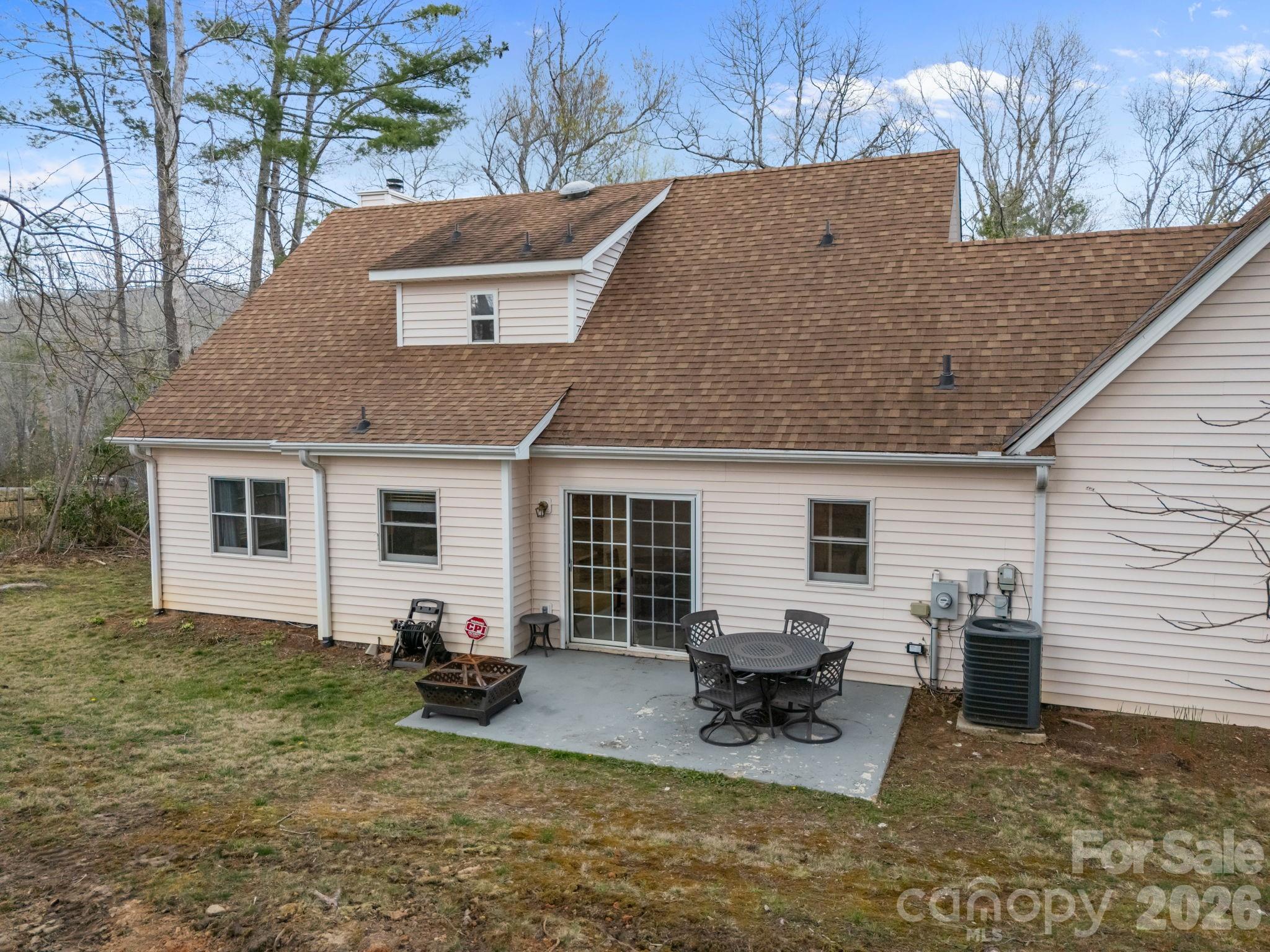 1618 Brookside Camp Road Hendersonville NC 28792