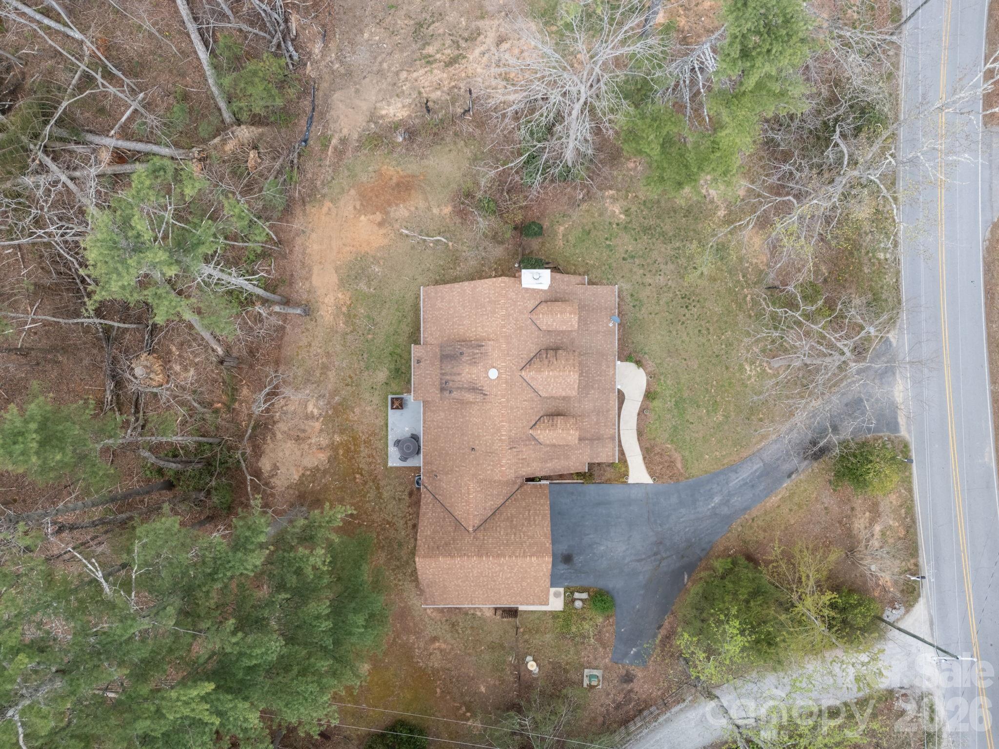1618 Brookside Camp Road Hendersonville NC 28792