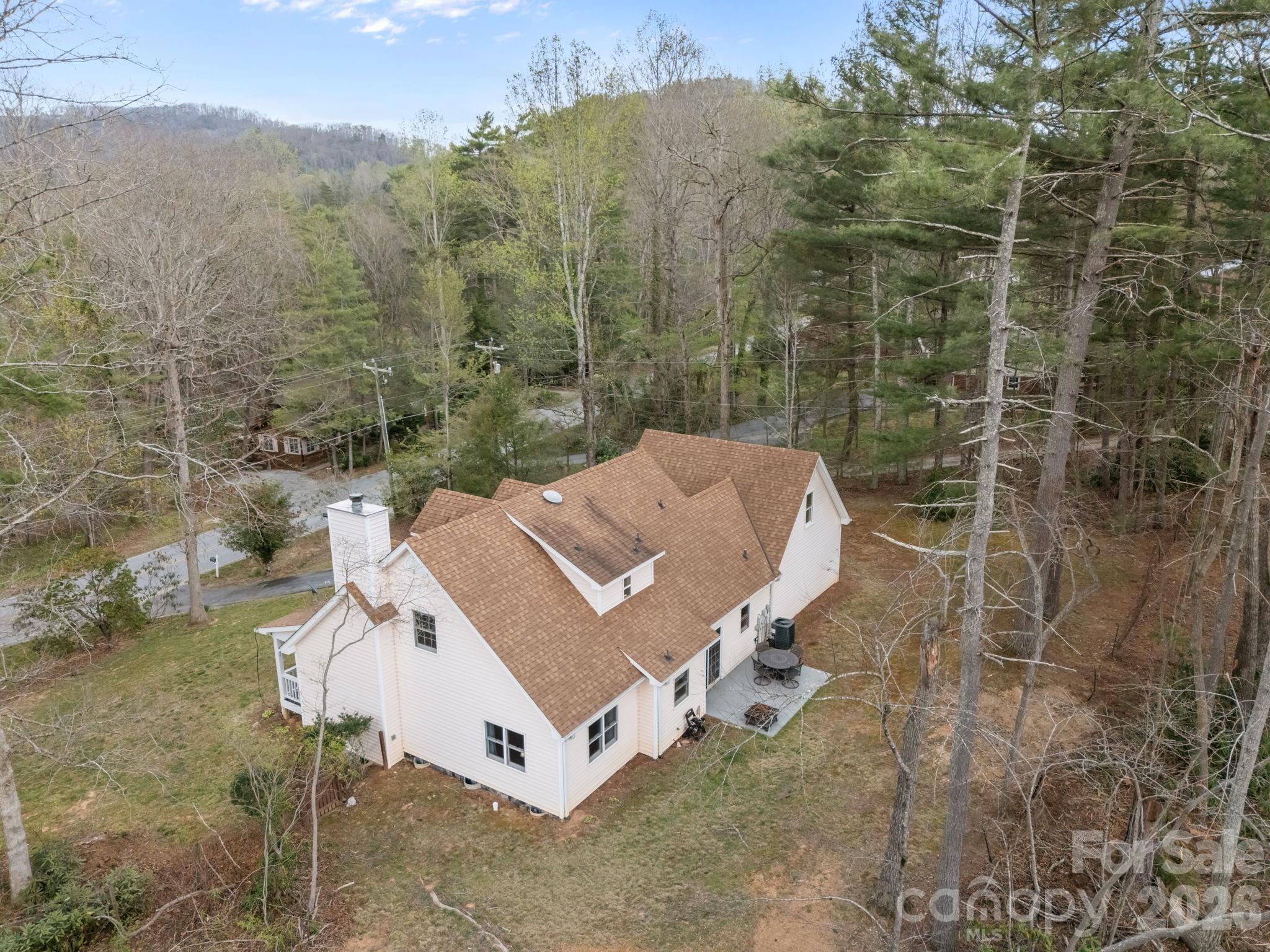 1618 Brookside Camp Road Hendersonville NC 28792