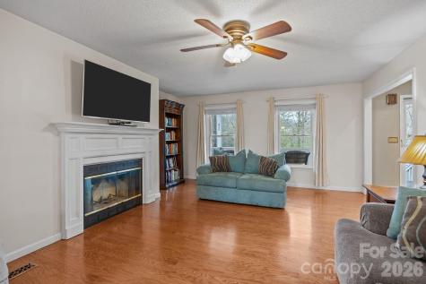 1618 Brookside Camp Road Hendersonville NC 28792