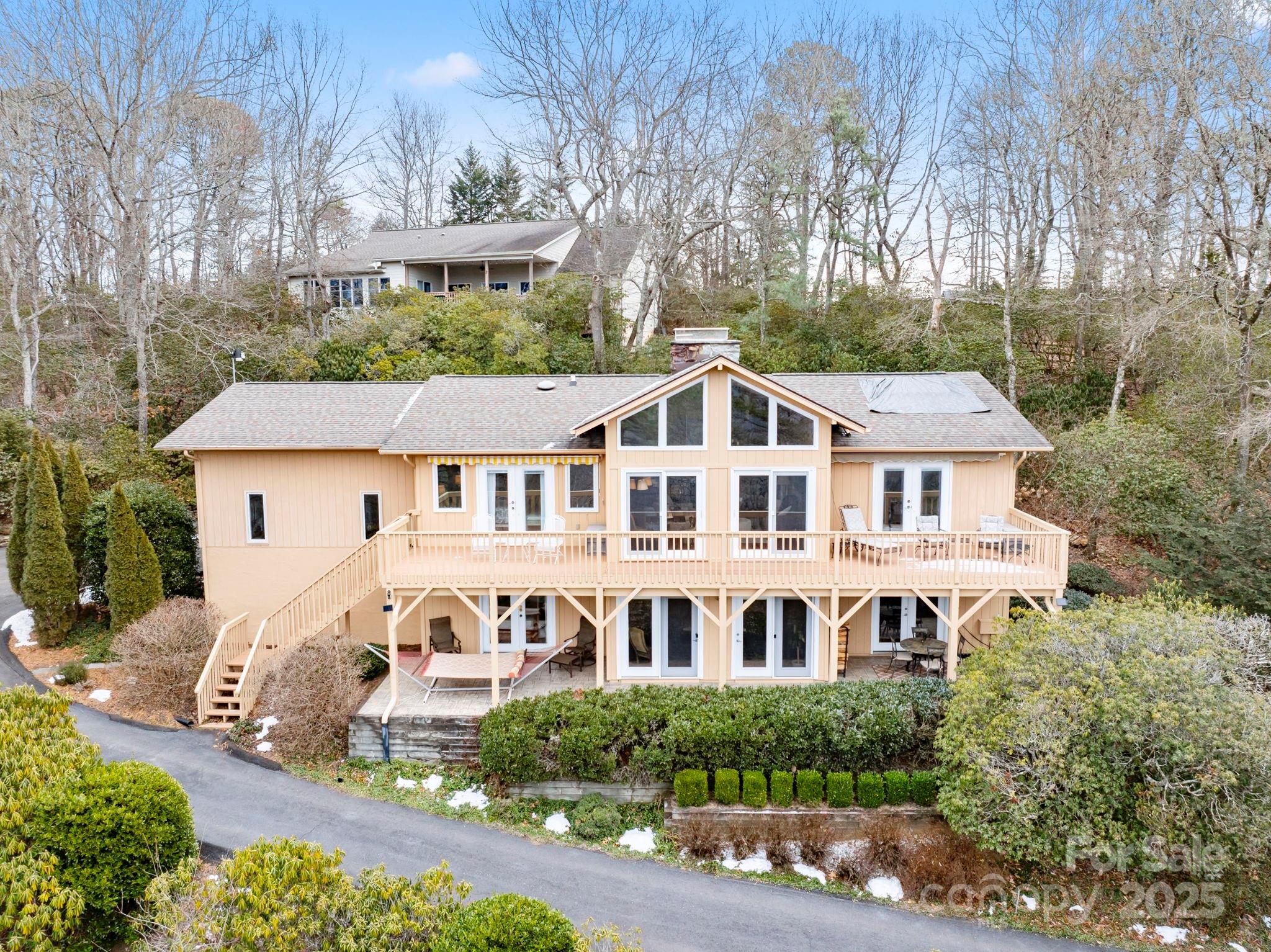 14 Wild Cherry Drive Mills River NC 28759
