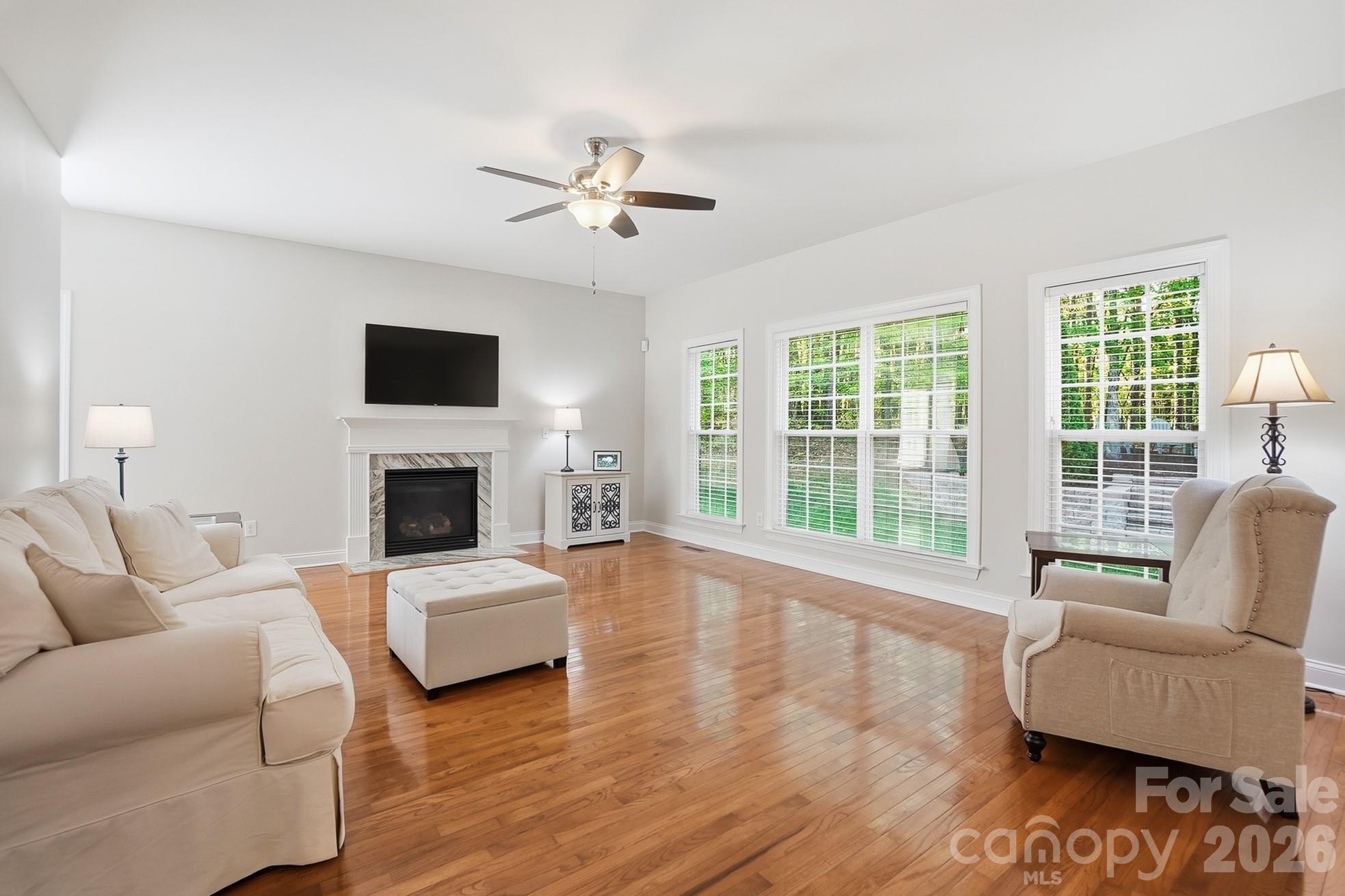 807 Crown Vista Court Wesley Chapel NC 28110