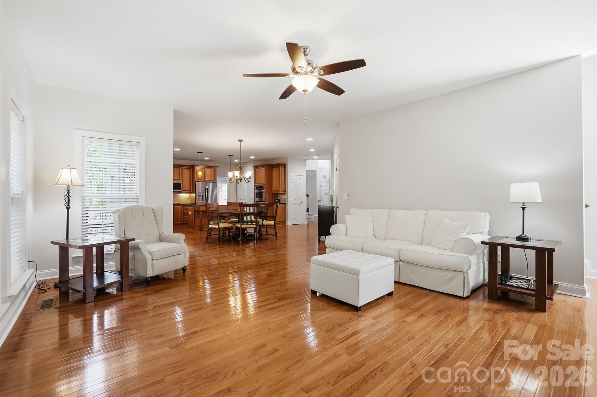 807 Crown Vista Court Wesley Chapel NC 28110