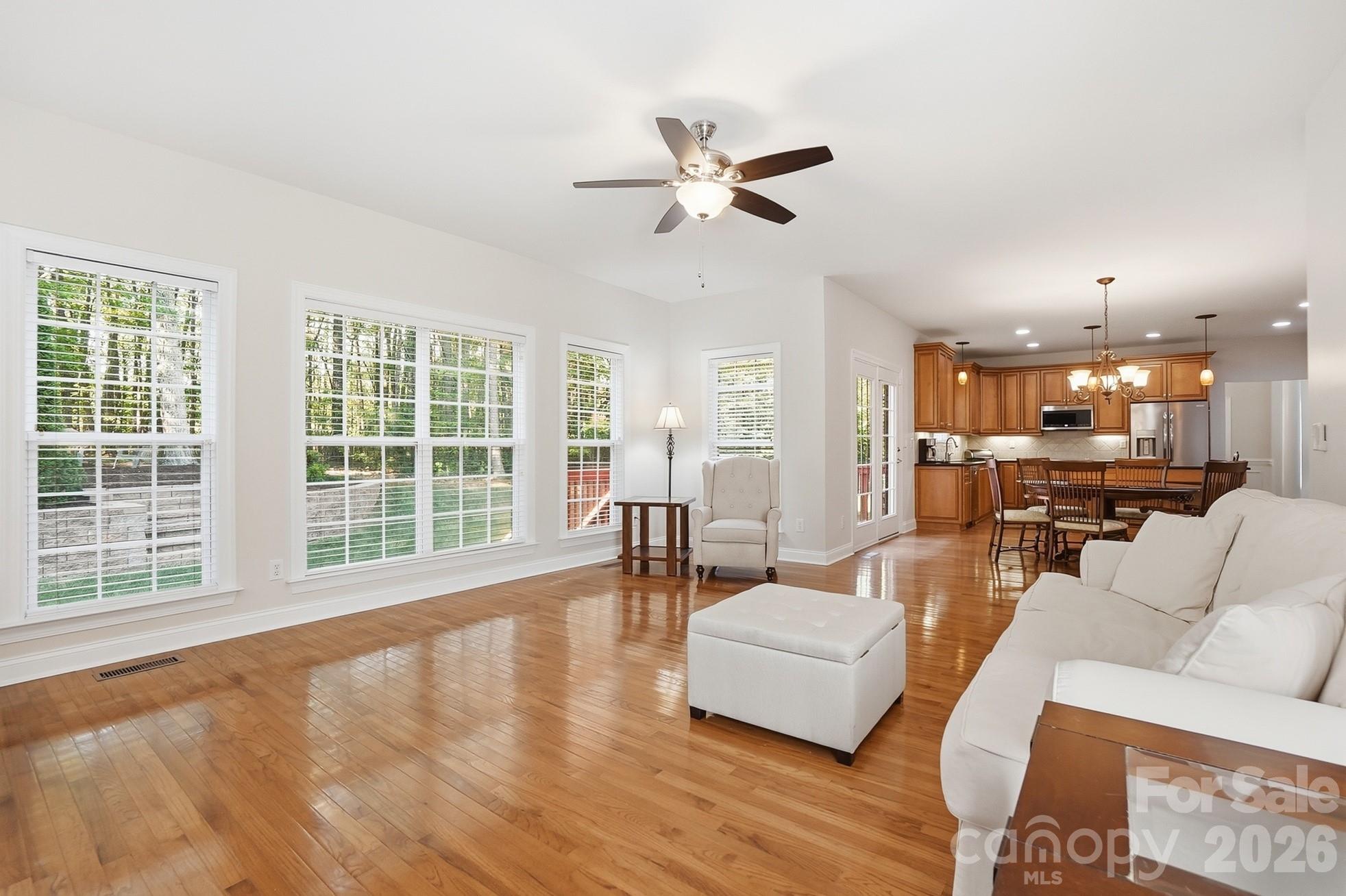 807 Crown Vista Court Wesley Chapel NC 28110