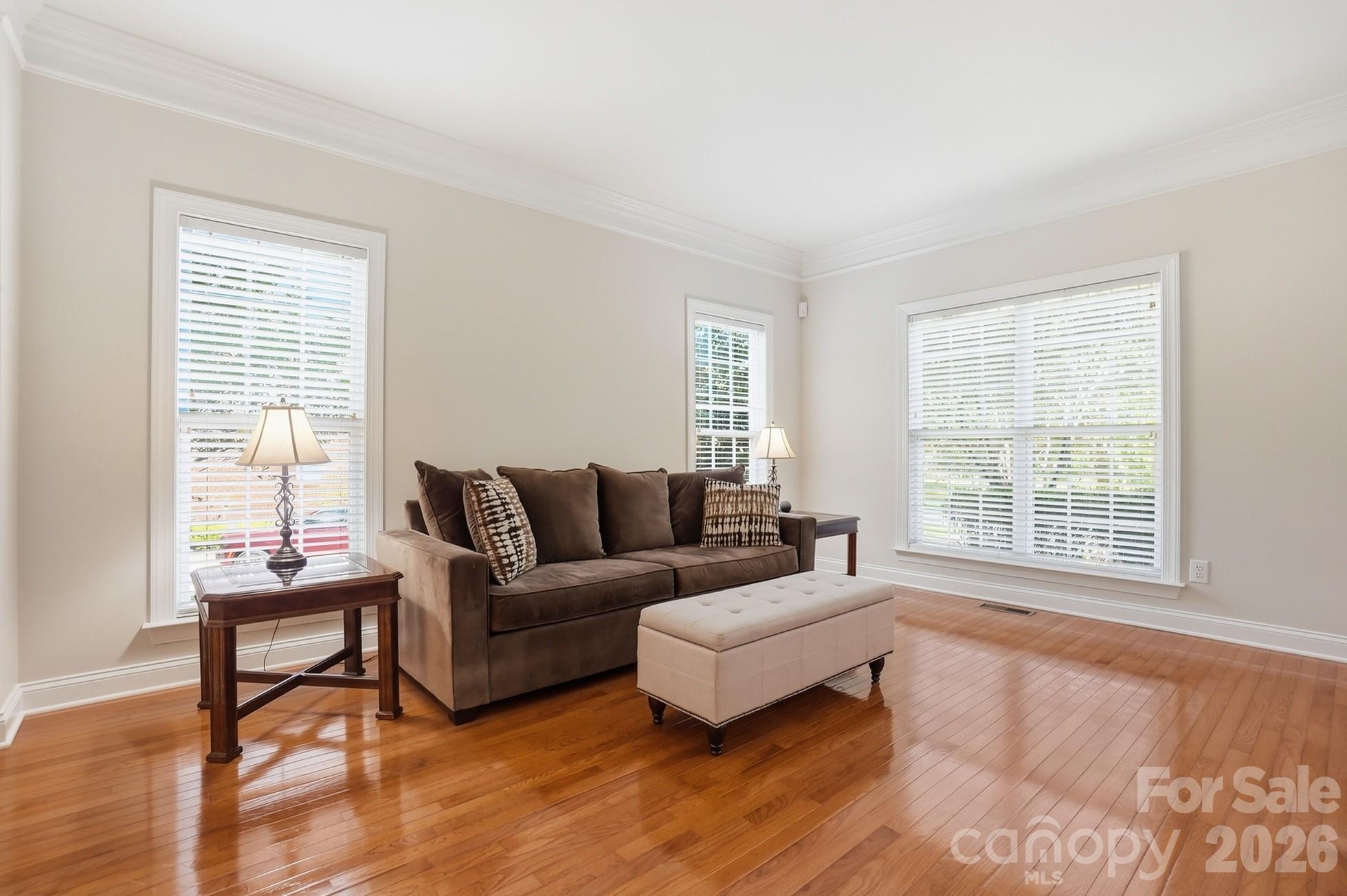 807 Crown Vista Court Wesley Chapel NC 28110