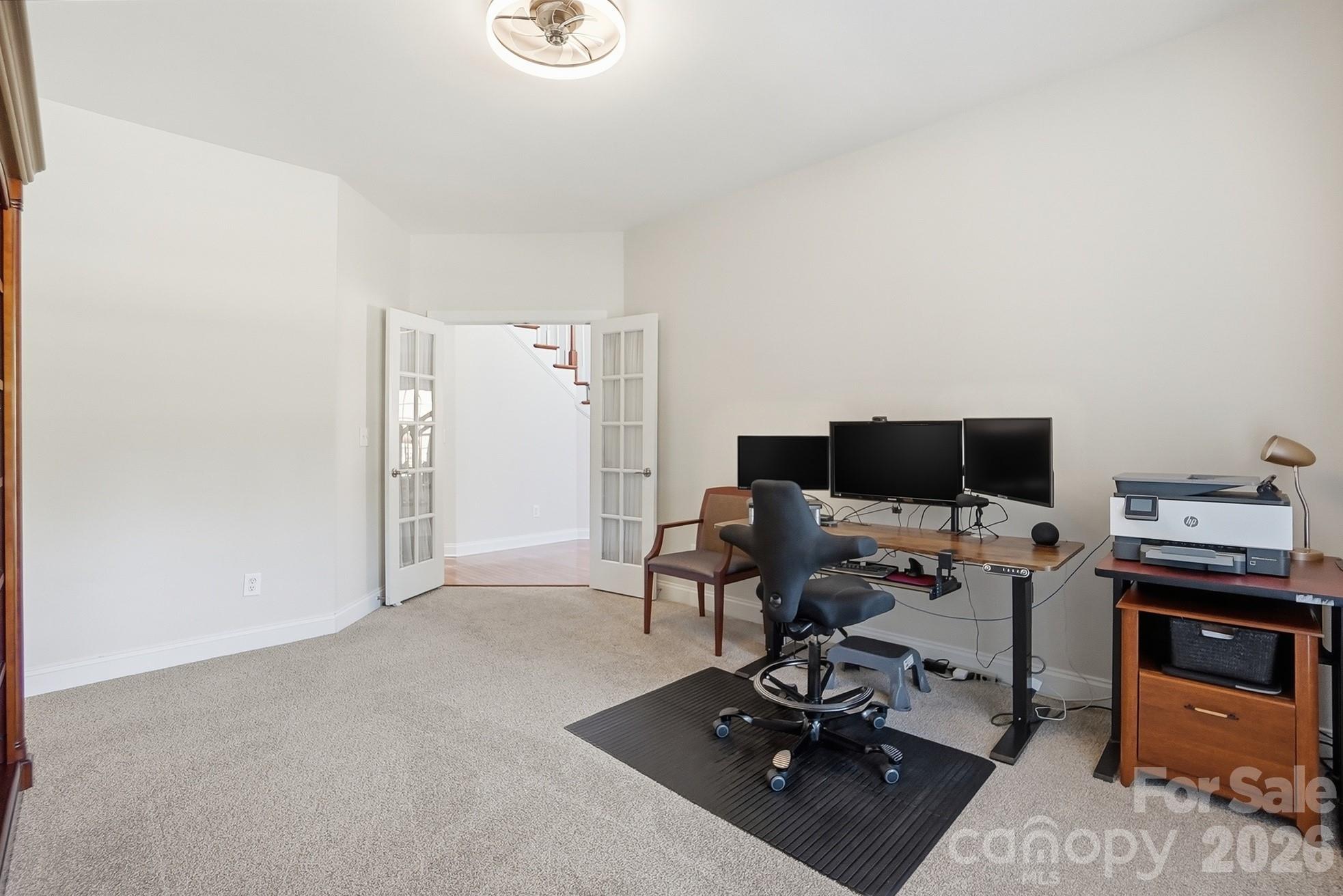 807 Crown Vista Court Wesley Chapel NC 28110