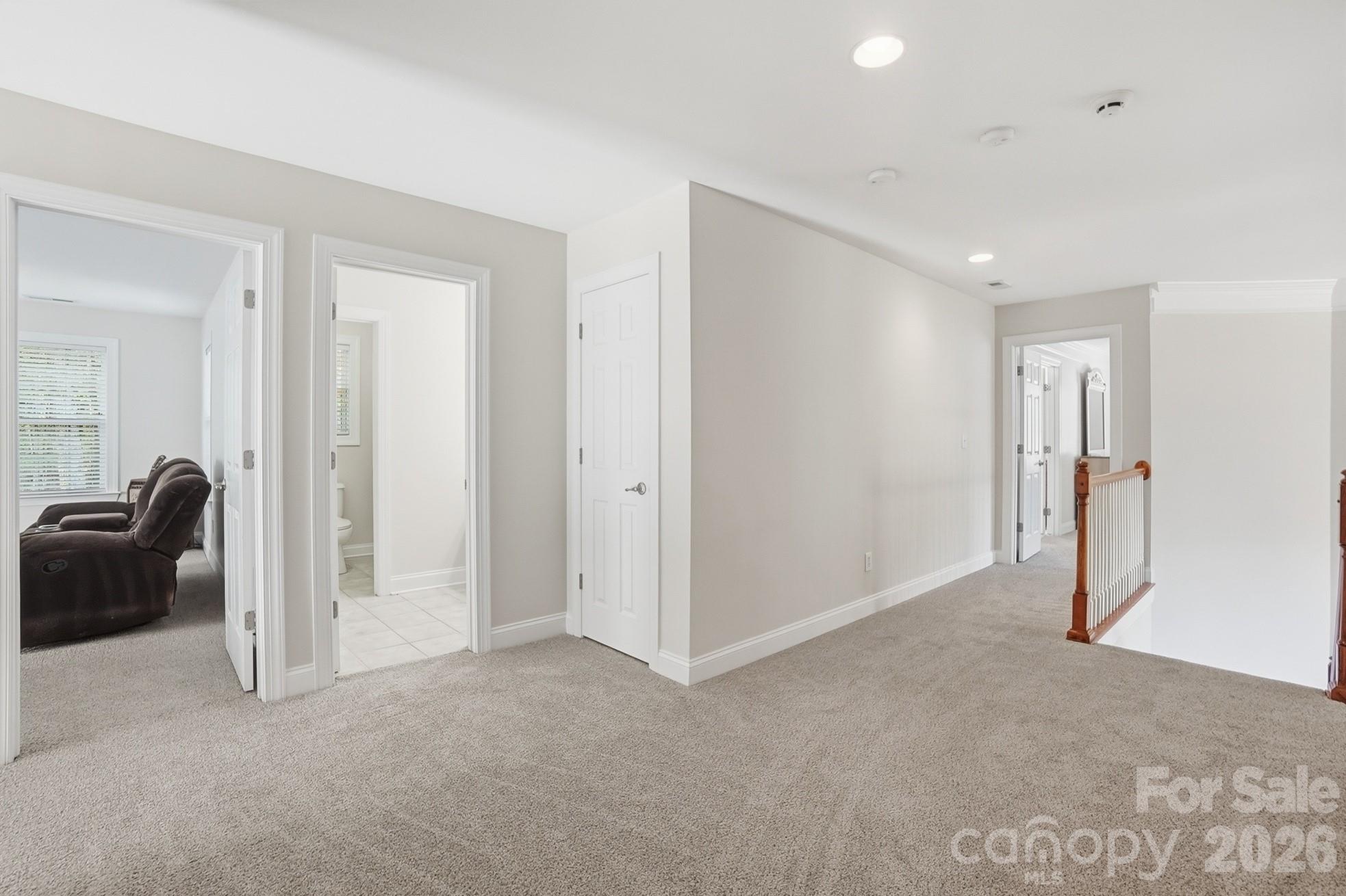 807 Crown Vista Court Wesley Chapel NC 28110