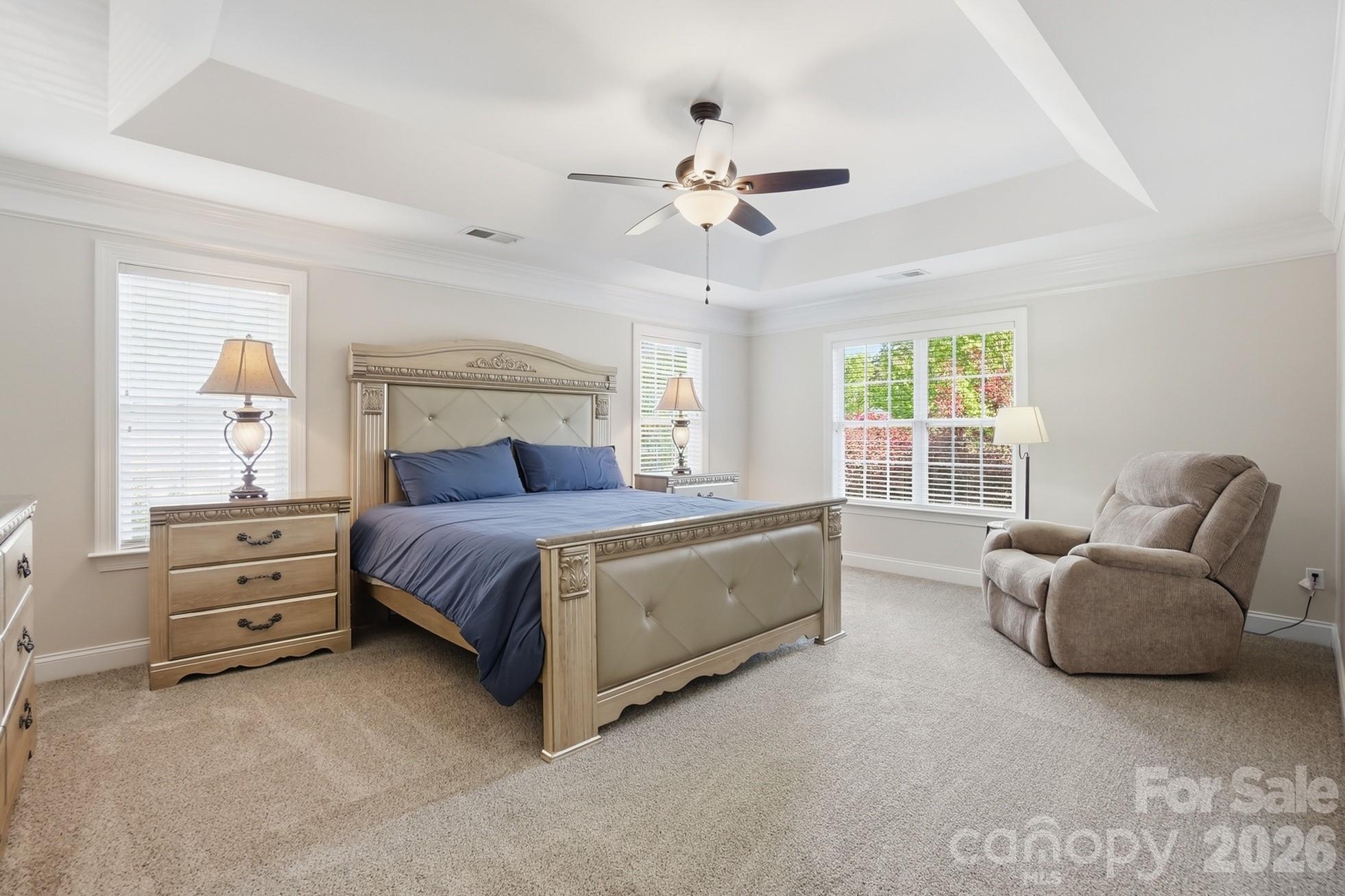 807 Crown Vista Court Wesley Chapel NC 28110