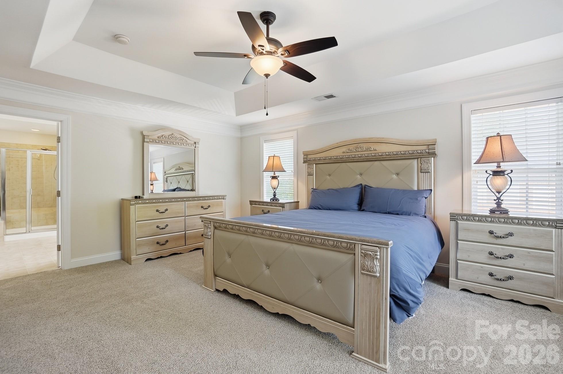 807 Crown Vista Court Wesley Chapel NC 28110