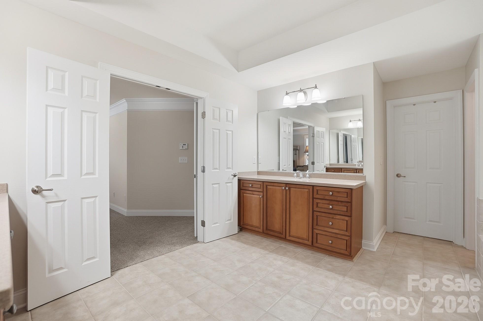 807 Crown Vista Court Wesley Chapel NC 28110