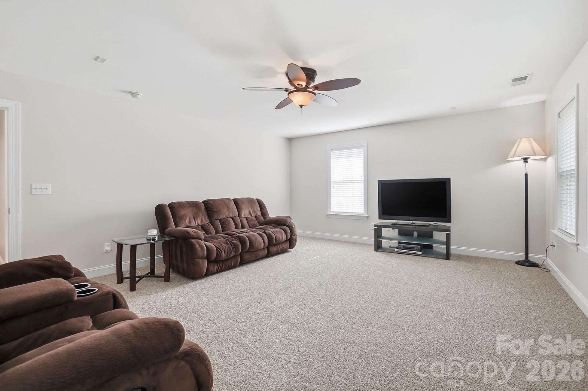 807 Crown Vista Court Wesley Chapel NC 28110