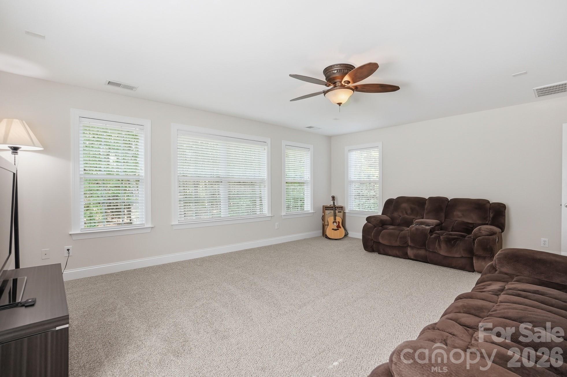 807 Crown Vista Court Wesley Chapel NC 28110