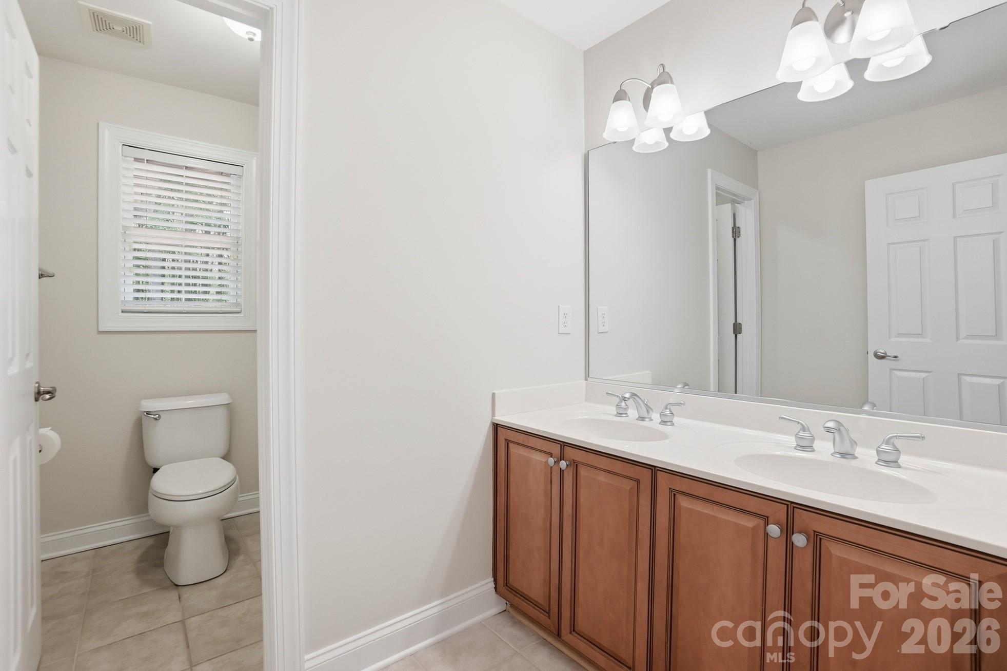 807 Crown Vista Court Wesley Chapel NC 28110
