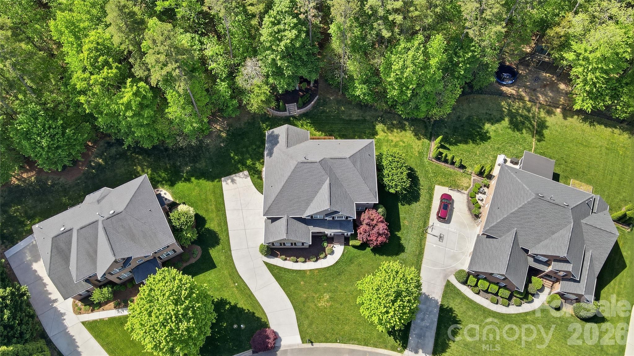 807 Crown Vista Court Wesley Chapel NC 28110