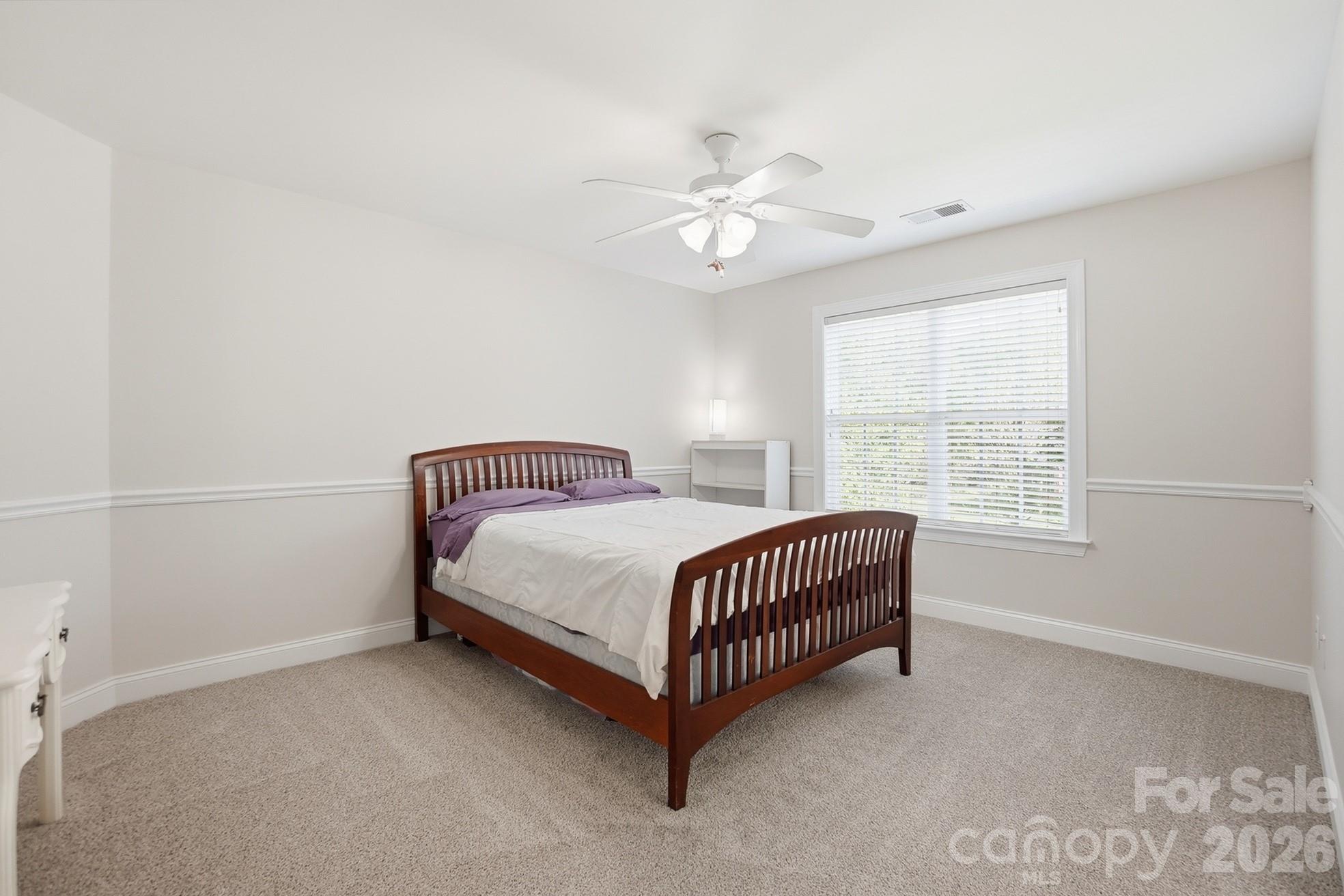 807 Crown Vista Court Wesley Chapel NC 28110