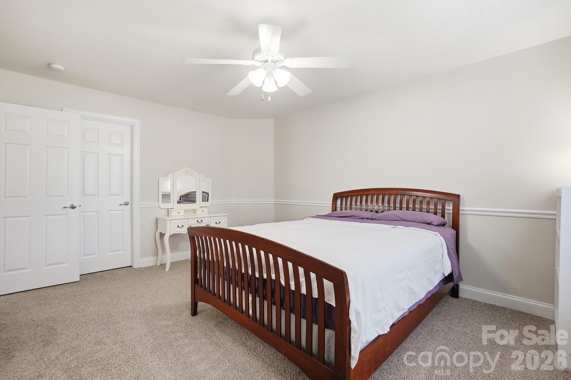 807 Crown Vista Court Wesley Chapel NC 28110