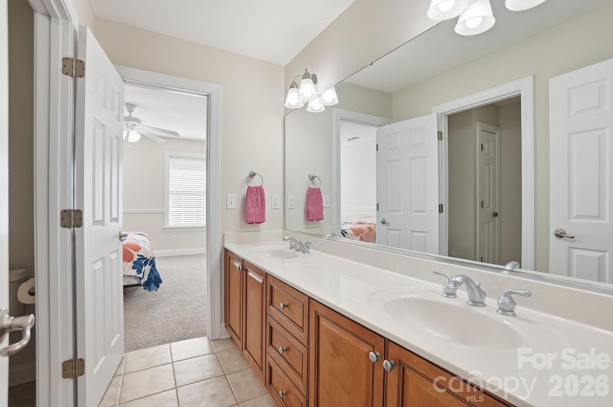 807 Crown Vista Court Wesley Chapel NC 28110