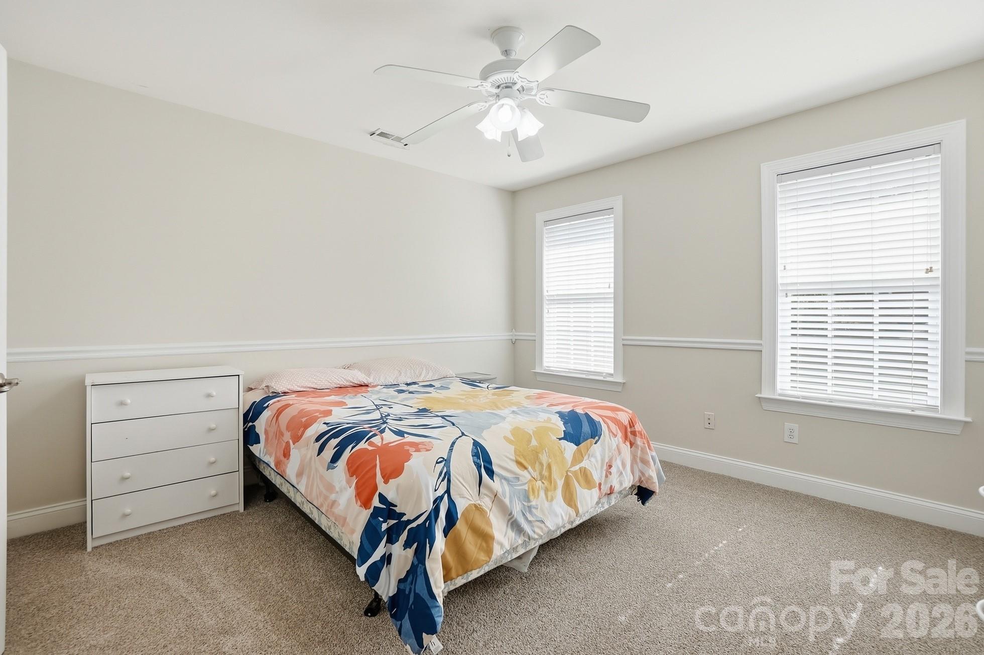 807 Crown Vista Court Wesley Chapel NC 28110